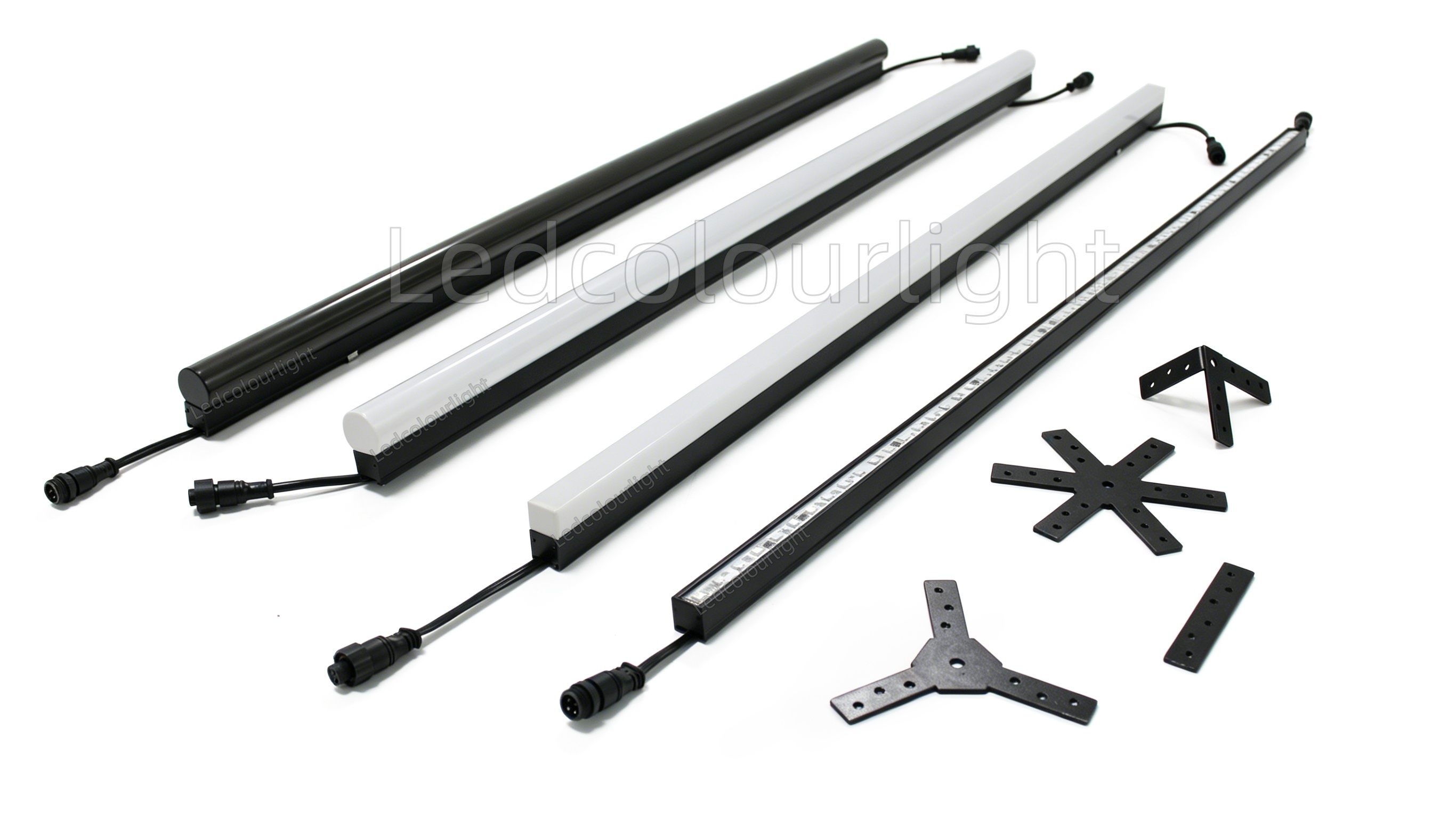 Led Tube Dx IP65 DMX LED Tube with DMX512 Control
