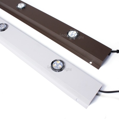 IP67 Waterproof LED Pixel Light with UCS2904 Control